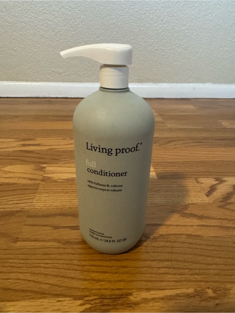 Living proof conditioner